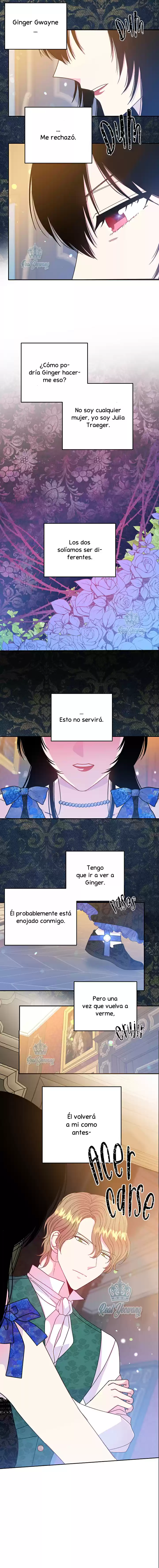 Lady Beast - Capítulo 54 - Página 7 - LectorTMOo