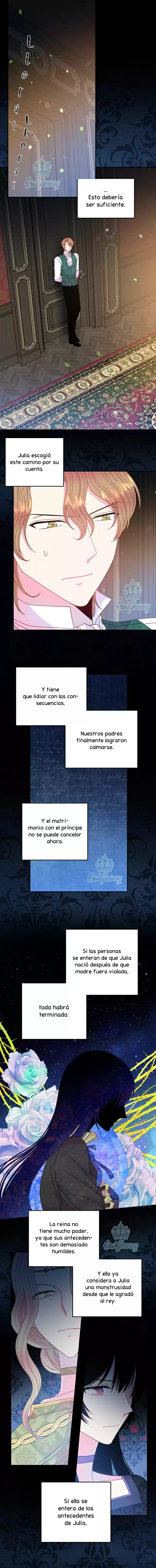 Lady Beast - Capítulo 55 - Página 3 - LectorTMOo