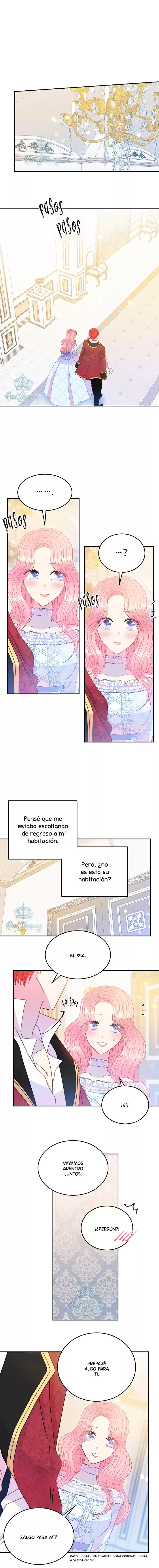 Lady Beast - Capítulo 55 - Página 9 - LectorTMOo