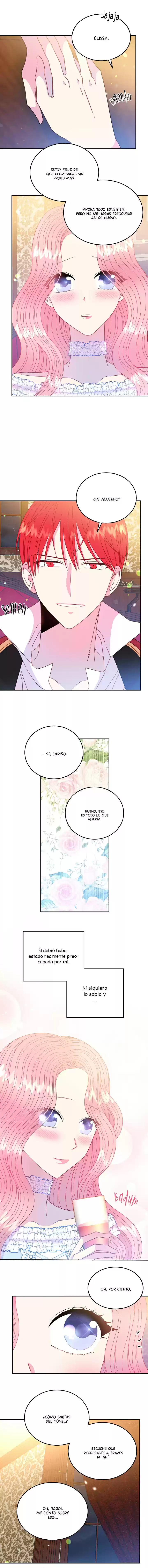 Lady Beast - Capítulo 56 - Página 6 - LectorTMOo