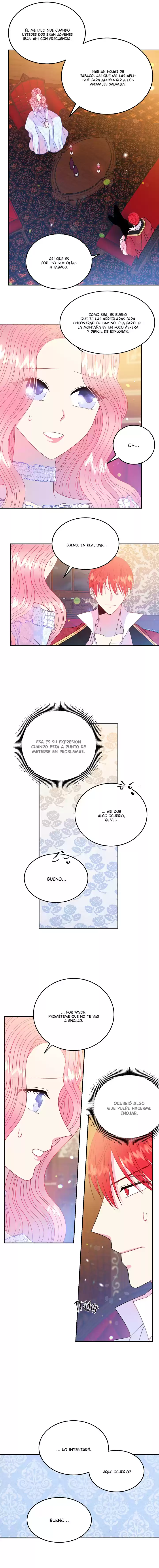 Lady Beast - Capítulo 56 - Página 7 - LectorTMOo