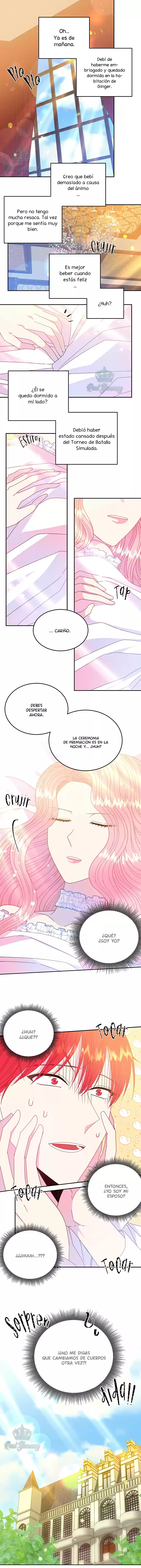 Lady Beast - Capítulo 57 - Página 3 - LectorTMOo