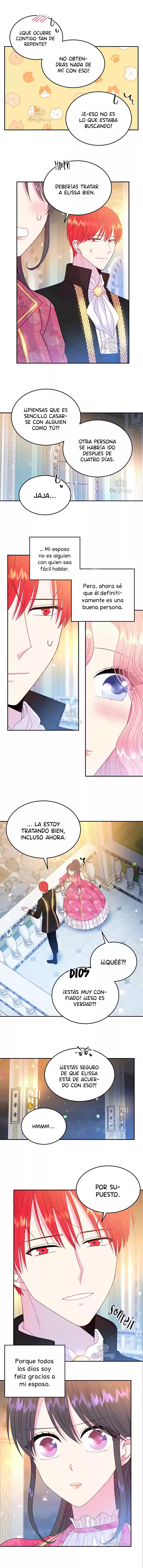 Lady Beast - Capítulo 58 - Página 6 - LectorTMOo