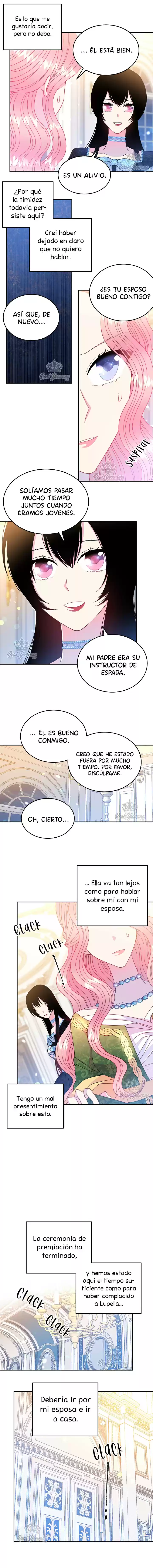 Lady Beast - Capítulo 59 - Página 4 - LectorTMOo