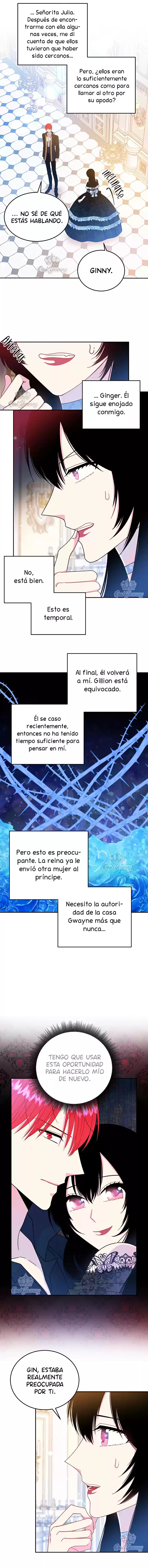 Lady Beast - Capítulo 59 - Página 7 - LectorTMOo
