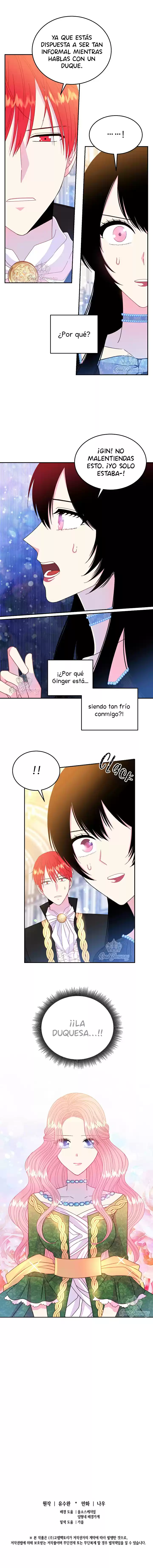 Lady Beast - Capítulo 59 - Página 10 - LectorTMOo