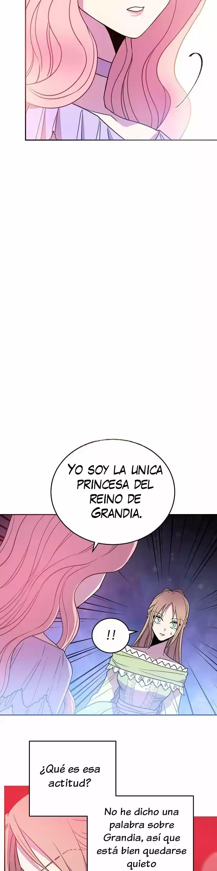 Lady Beast - Capítulo 6 - Página 4 - LectorTMOo