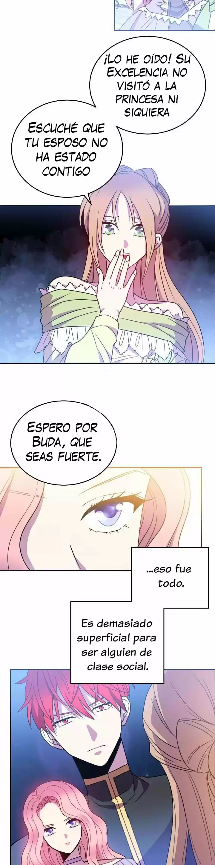 Lady Beast - Capítulo 6 - Página 9 - LectorTMOo