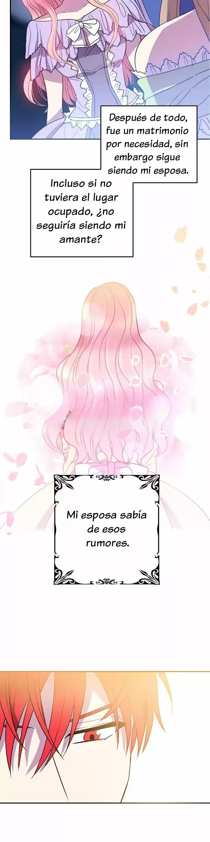 Lady Beast - Capítulo 6 - Página 10 - LectorTMOo