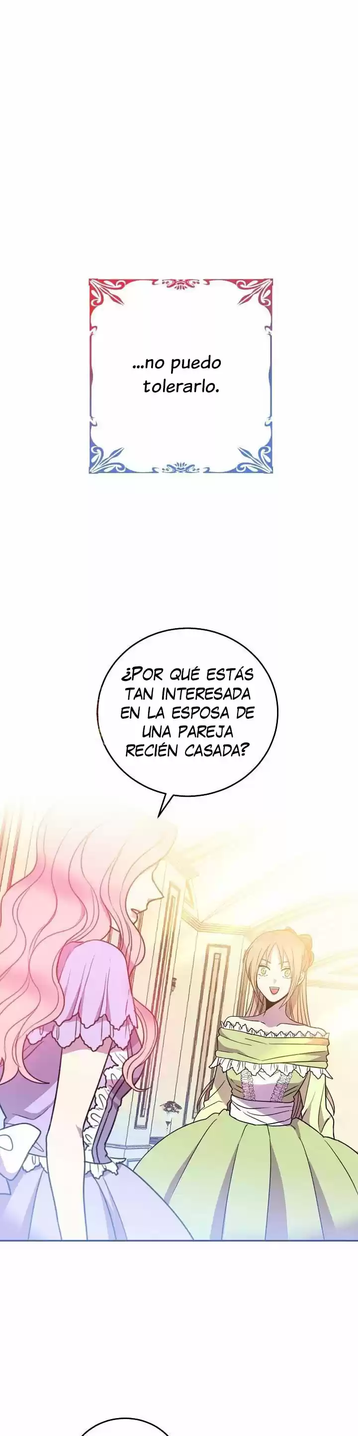 Lady Beast - Capítulo 6 - Página 11 - LectorTMOo