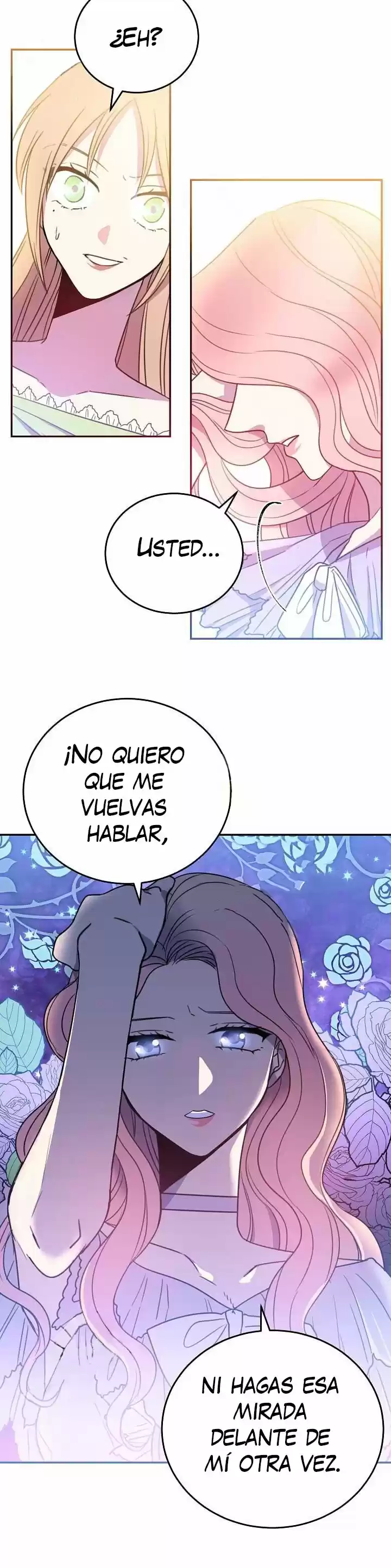 Lady Beast - Capítulo 6 - Página 12 - LectorTMOo