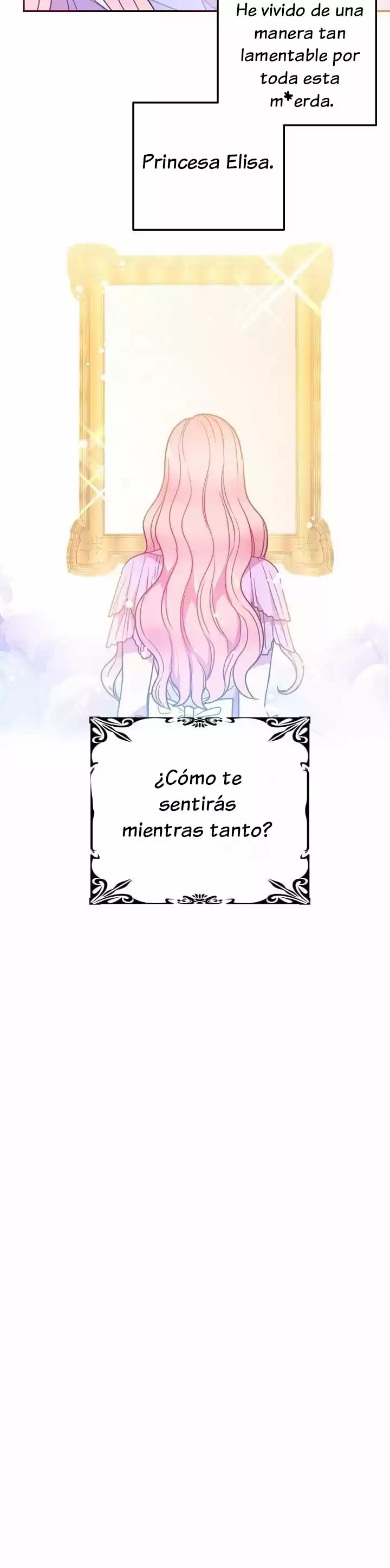 Lady Beast - Capítulo 6 - Página 15 - LectorTMOo