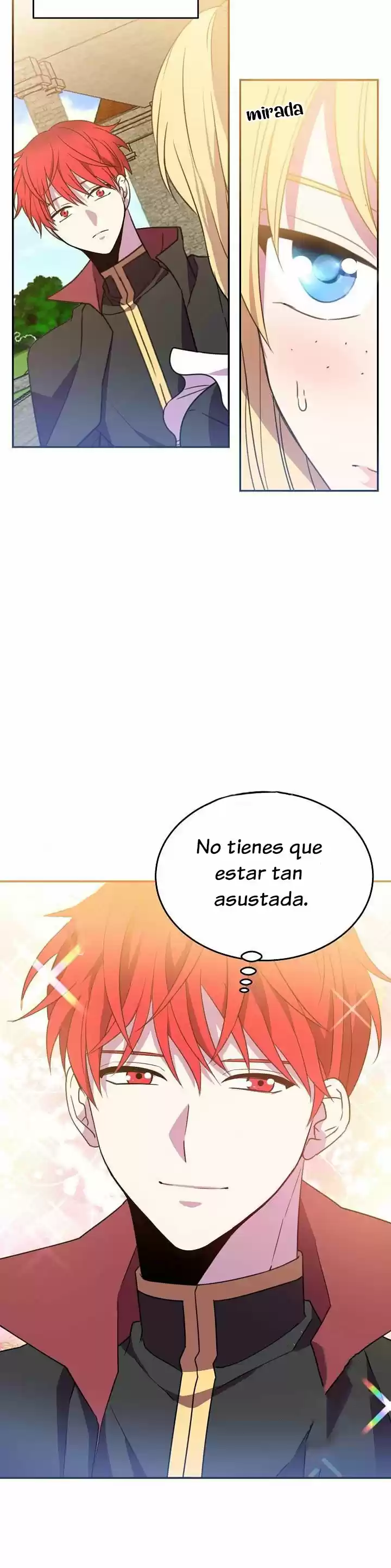 Lady Beast - Capítulo 6 - Página 20 - LectorTMOo