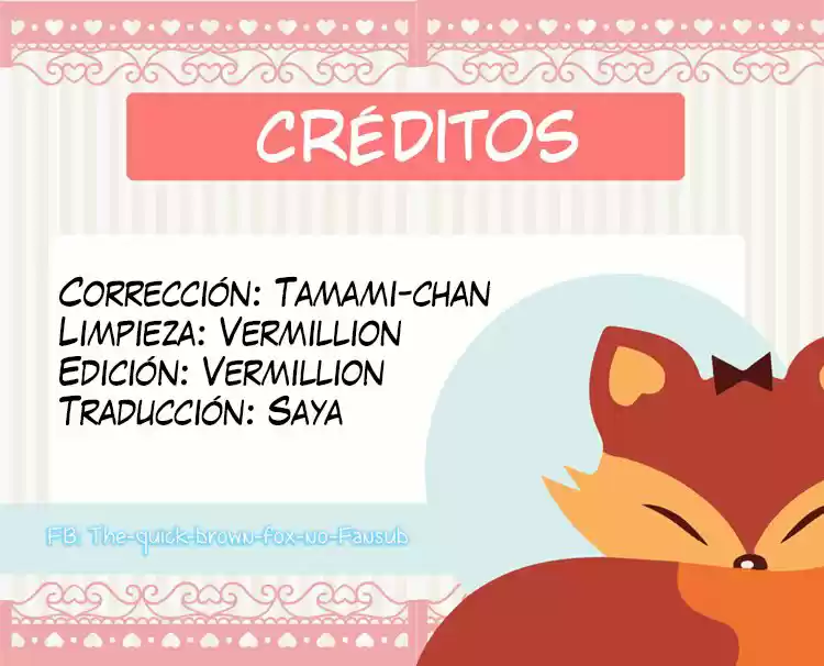 Lady Beast - Capítulo 6 - Página 29 - LectorTMOo