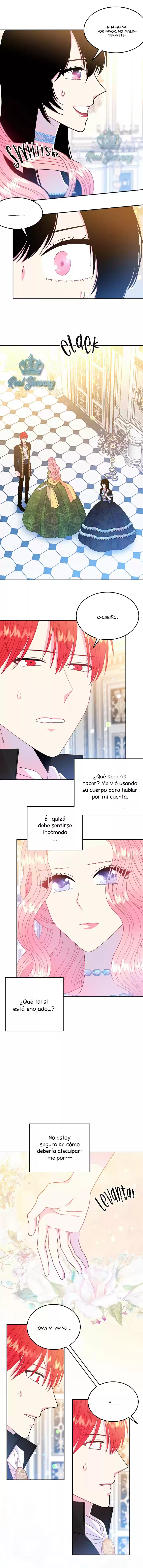 Lady Beast - Capítulo 60 - Página 4 - LectorTMOo