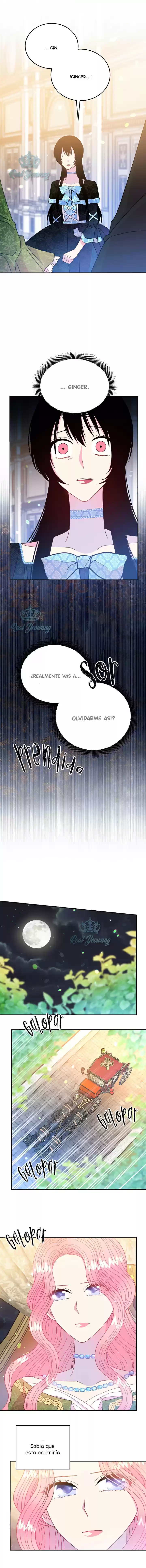 Lady Beast - Capítulo 60 - Página 6 - LectorTMOo