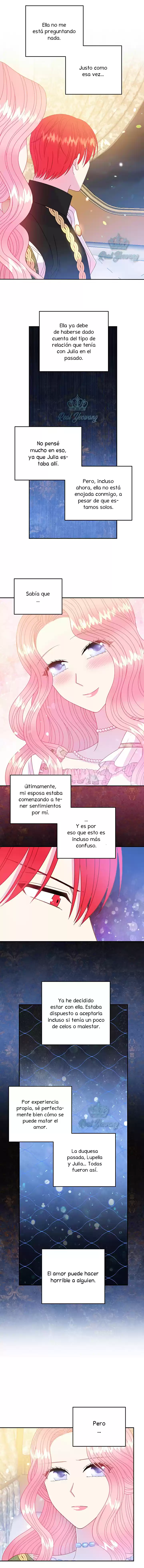 Lady Beast - Capítulo 60 - Página 7 - LectorTMOo
