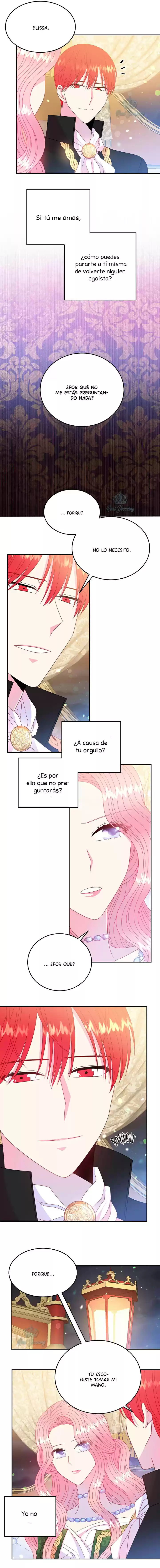 Lady Beast - Capítulo 60 - Página 8 - LectorTMOo