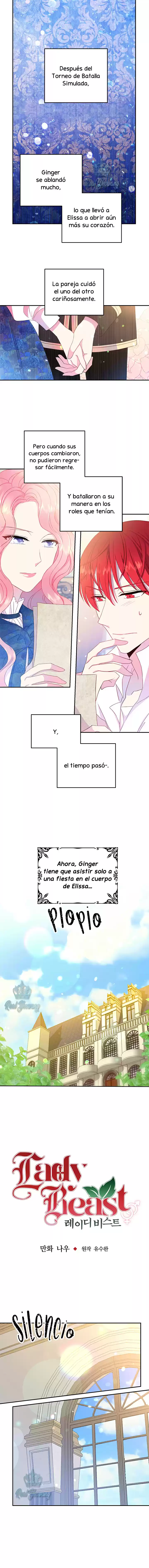Lady Beast - Capítulo 61 - Página 2 - LectorTMOo