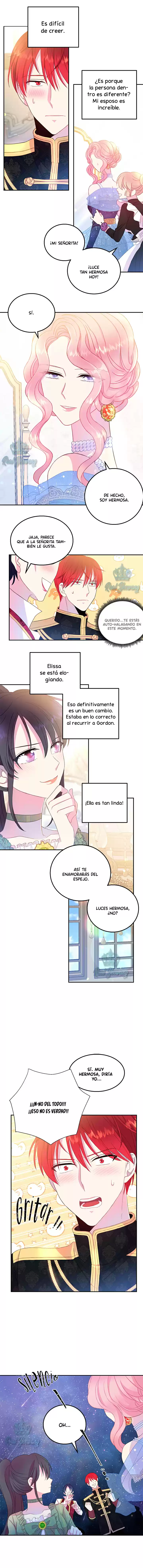 Lady Beast - Capítulo 61 - Página 4 - LectorTMOo