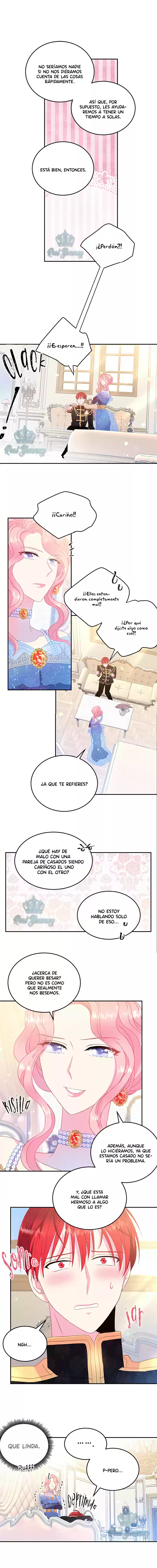 Lady Beast - Capítulo 61 - Página 6 - LectorTMOo
