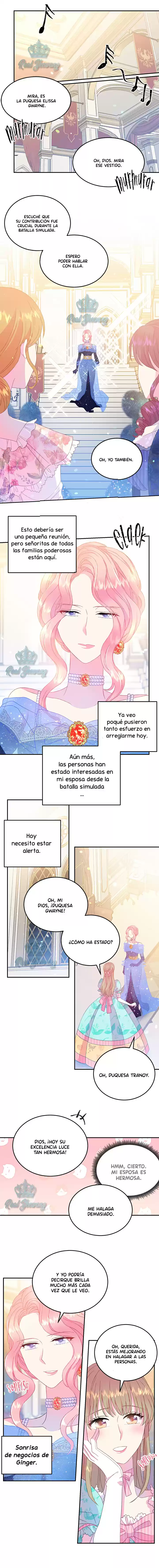 Lady Beast - Capítulo 61 - Página 8 - LectorTMOo