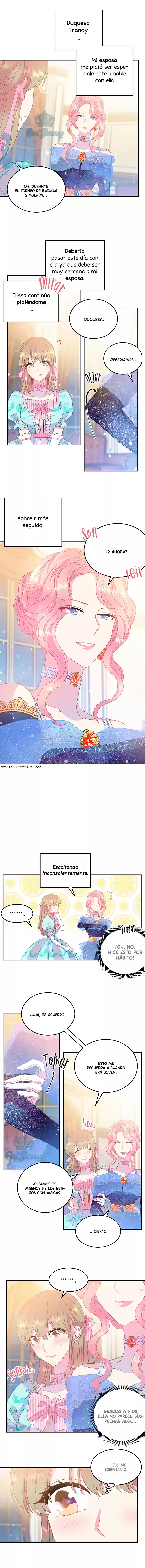 Lady Beast - Capítulo 61 - Página 9 - LectorTMOo
