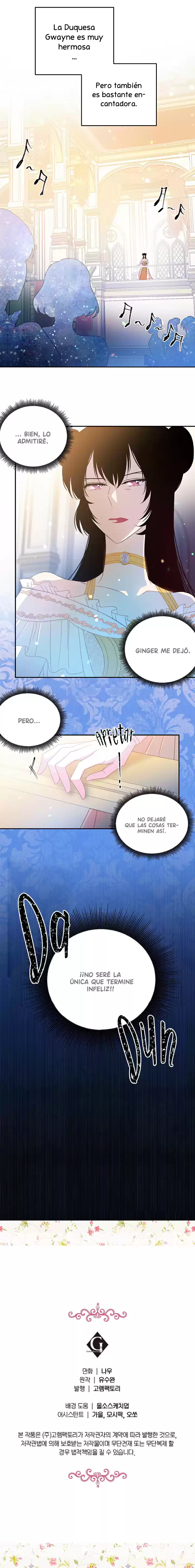 Lady Beast - Capítulo 61 - Página 10 - LectorTMOo