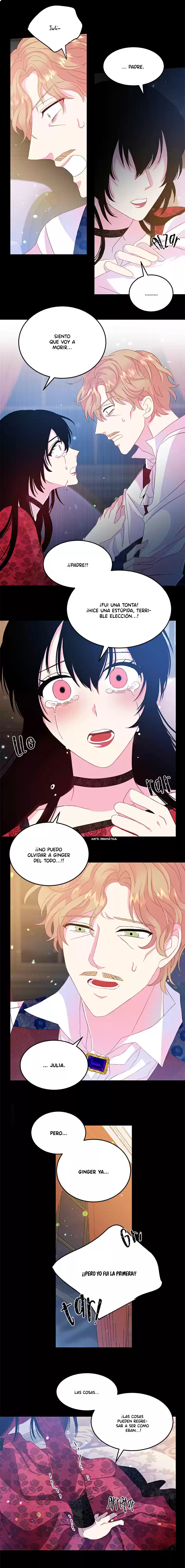 Lady Beast - Capítulo 62 - Página 10 - LectorTMOo