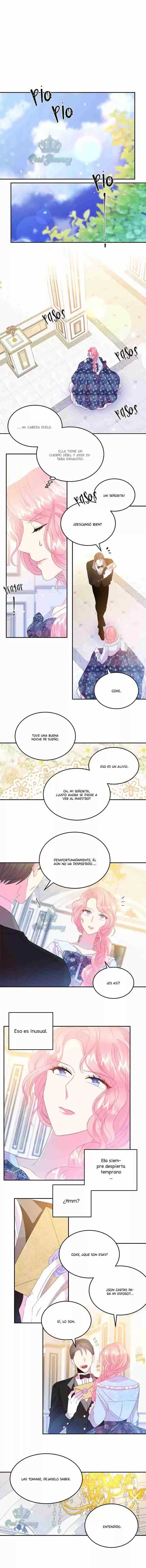 Lady Beast - Capítulo 63 - Página 5 - LectorTMOo