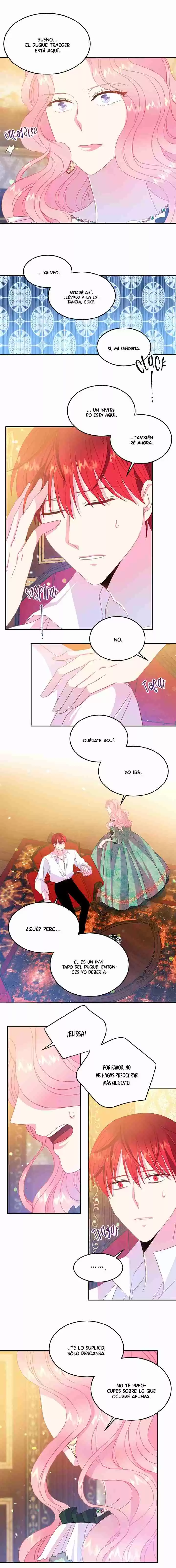 Lady Beast - Capítulo 64 - Página 10 - LectorTMOo