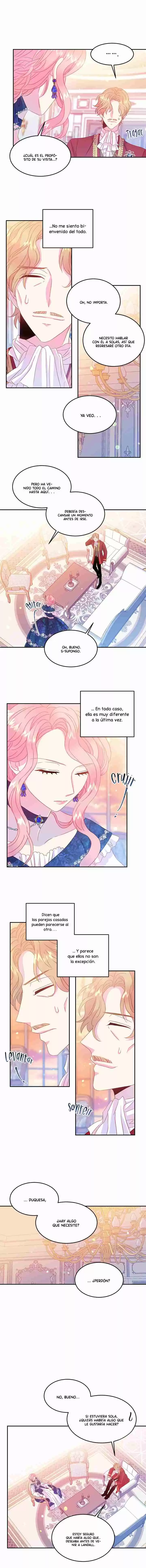 Lady Beast - Capítulo 65 - Página 7 - LectorTMOo