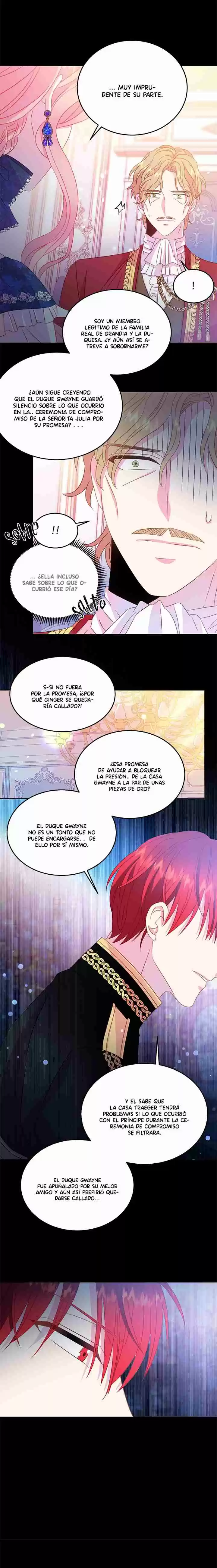 Lady Beast - Capítulo 65 - Página 19 - LectorTMOo
