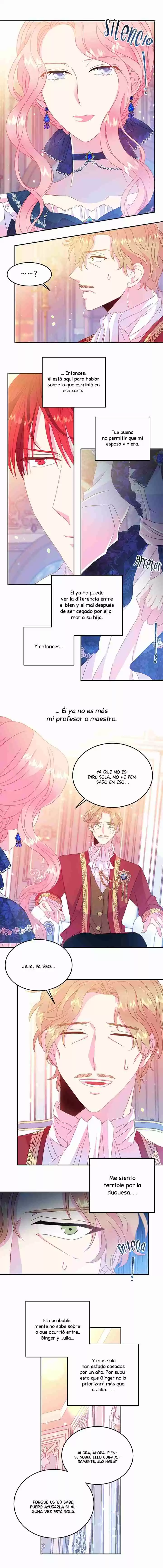 Lady Beast - Capítulo 66 - Página 5 - LectorTMOo