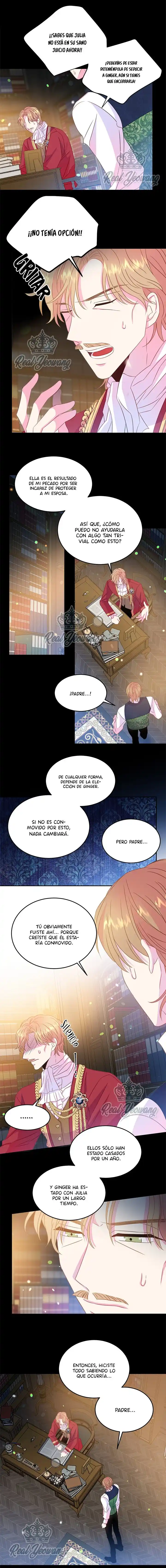 Lady Beast - Capítulo 67 - Página 5 - LectorTMOo
