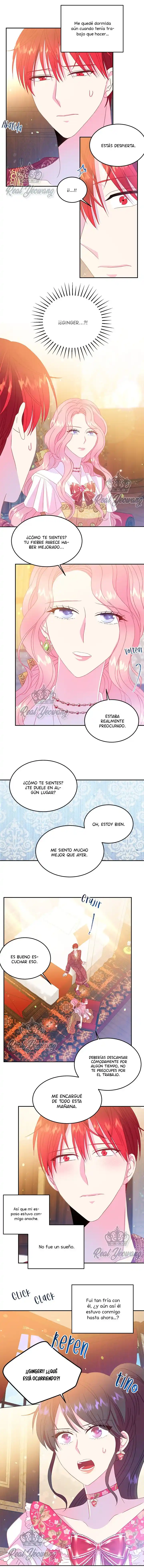 Lady Beast - Capítulo 67 - Página 10 - LectorTMOo