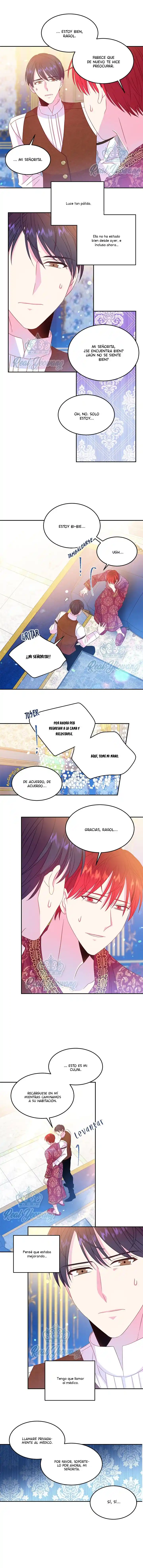 Lady Beast - Capítulo 68 - Página 6 - LectorTMOo