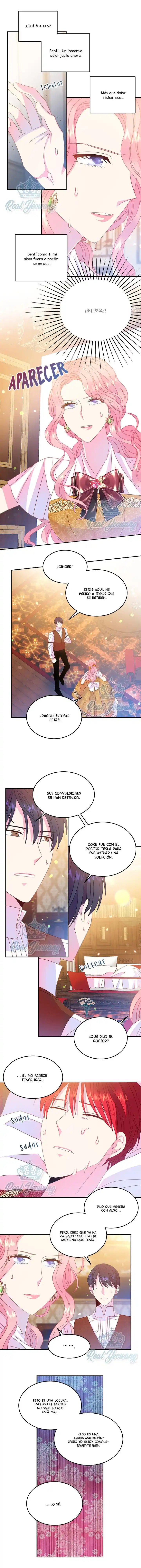 Lady Beast - Capítulo 68 - Página 9 - LectorTMOo