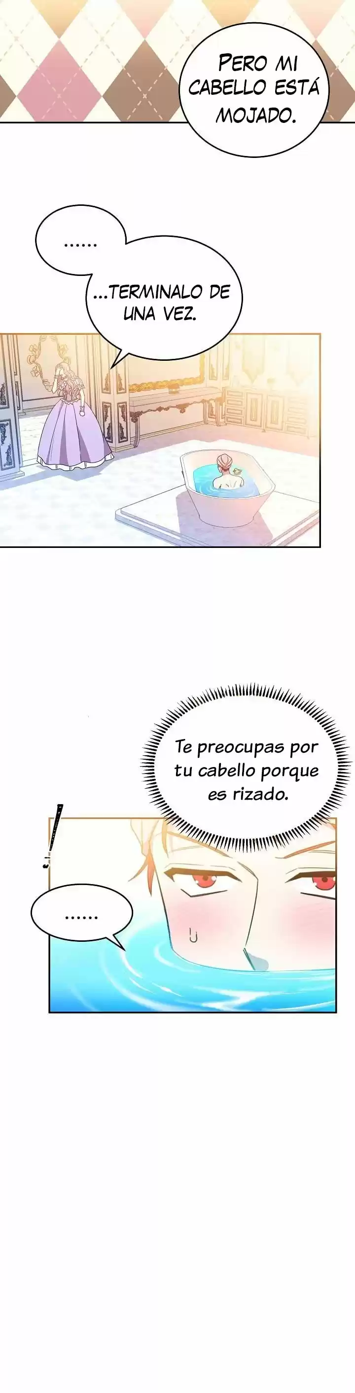 Lady Beast - Capítulo 7 - Página 5 - LectorTMOo