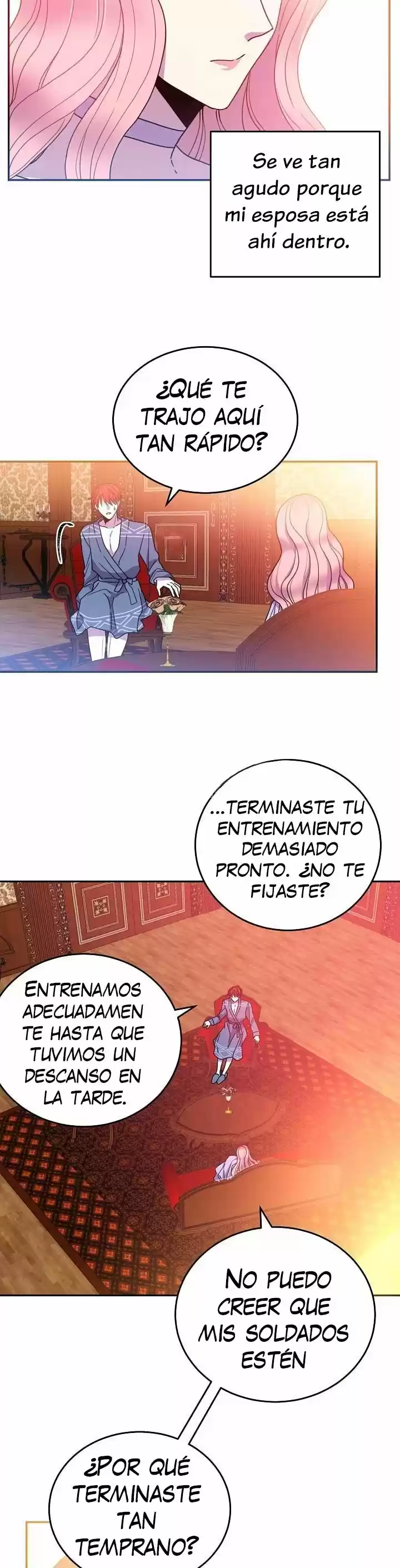 Lady Beast - Capítulo 7 - Página 7 - LectorTMOo
