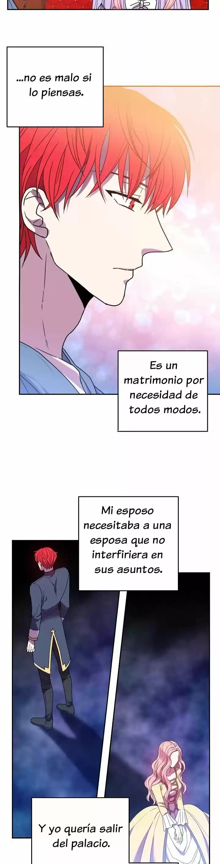 Lady Beast - Capítulo 7 - Página 10 - LectorTMOo