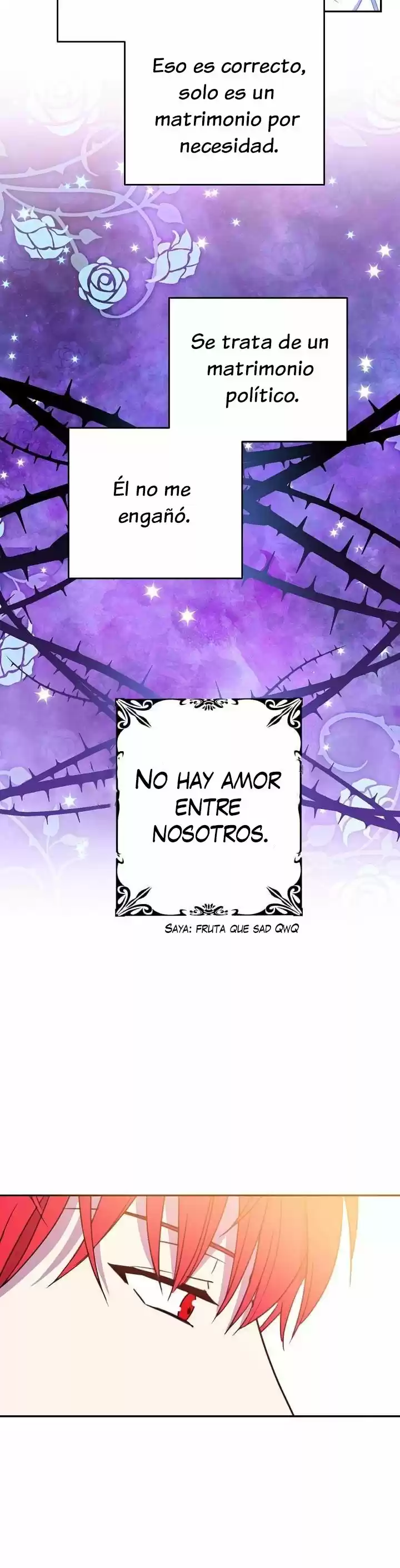 Lady Beast - Capítulo 7 - Página 11 - LectorTMOo