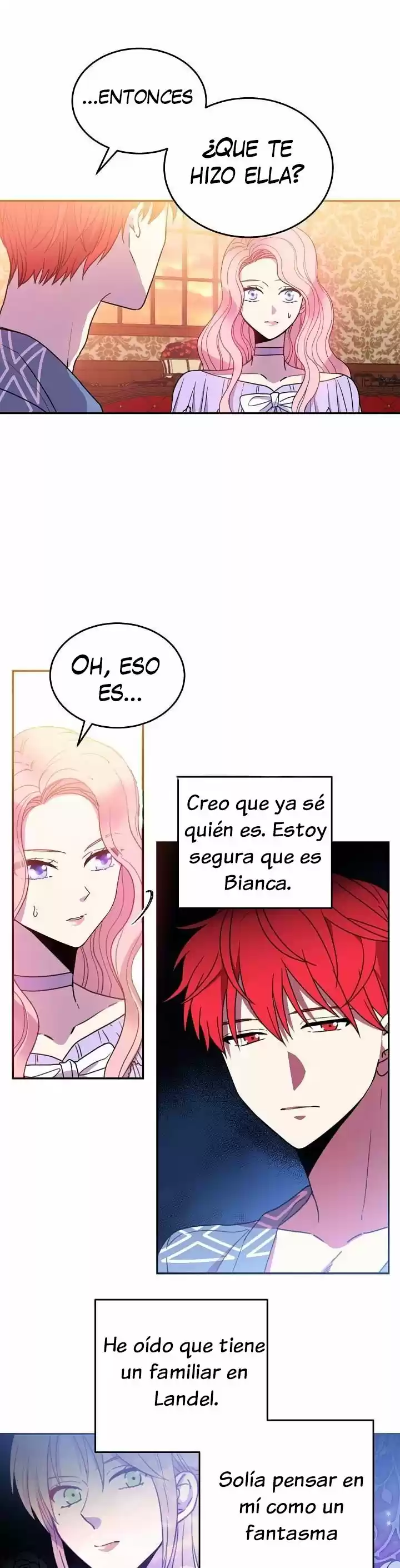 Lady Beast - Capítulo 7 - Página 15 - LectorTMOo