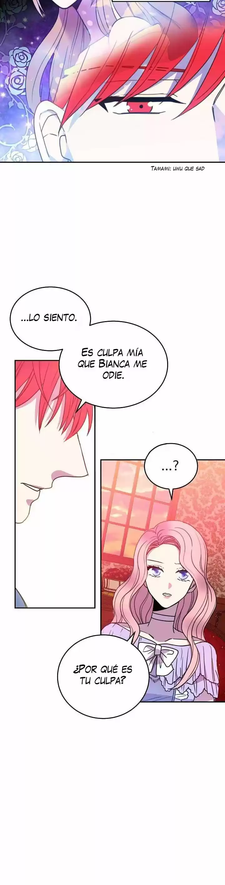 Lady Beast - Capítulo 7 - Página 16 - LectorTMOo