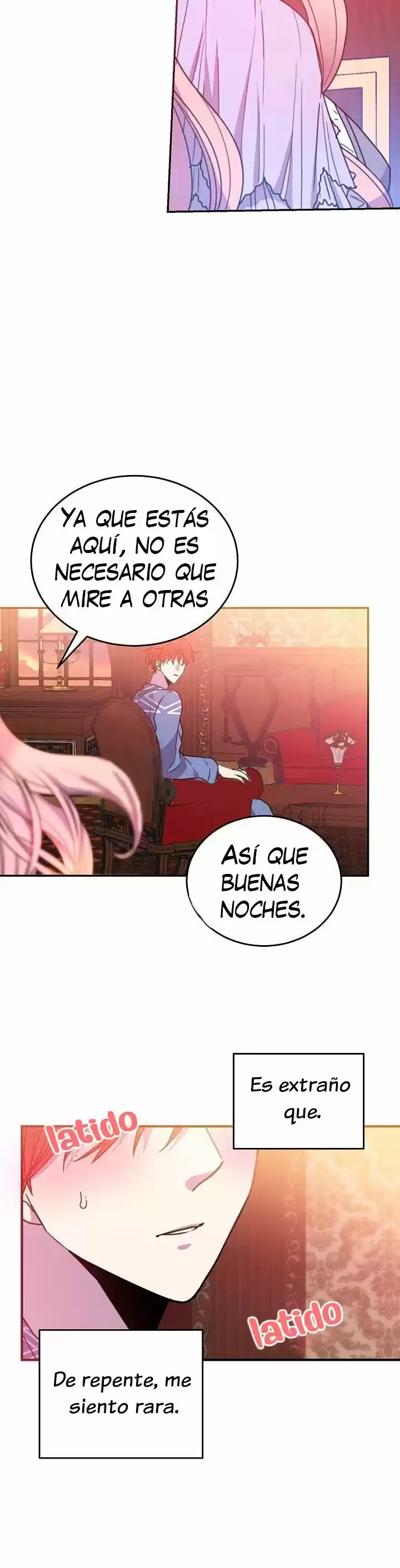 Lady Beast - Capítulo 7 - Página 20 - LectorTMOo