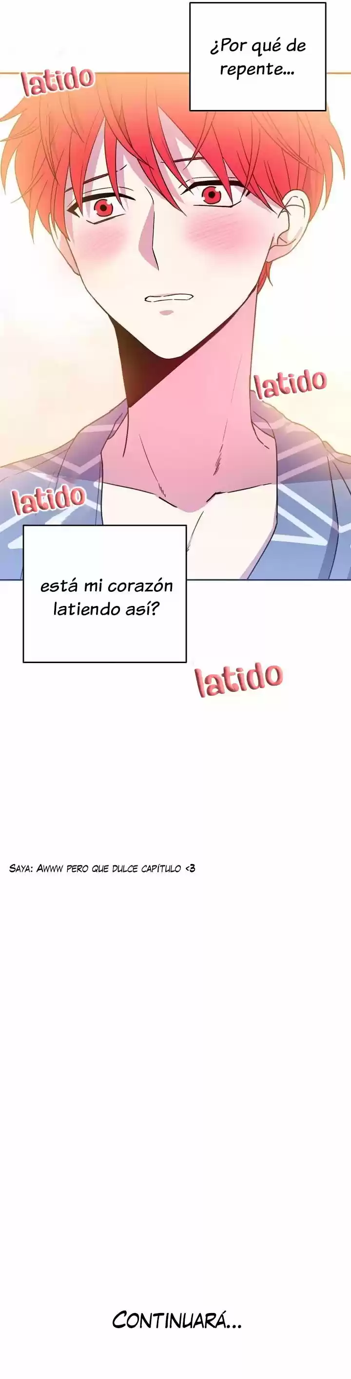 Lady Beast - Capítulo 7 - Página 21 - LectorTMOo