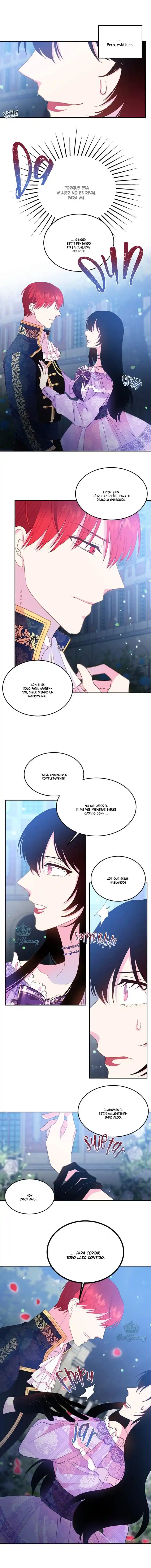 Lady Beast - Capítulo 71 - Página 6 - LectorTMOo