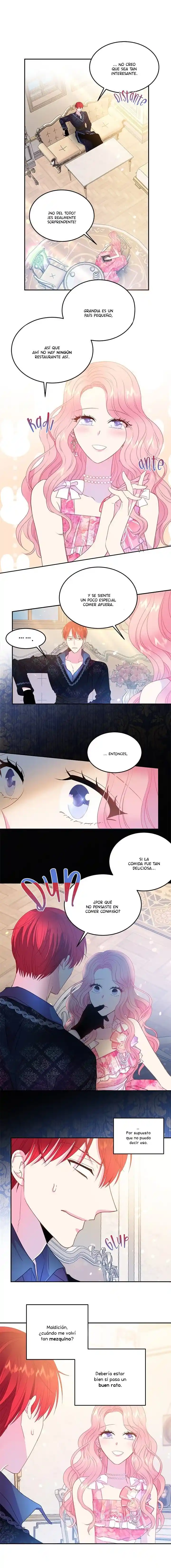 Lady Beast - Capítulo 73 - Página 7 - LectorTMOo