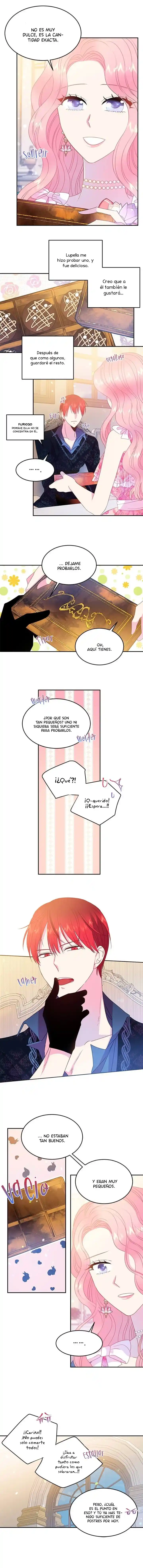 Lady Beast - Capítulo 73 - Página 9 - LectorTMOo