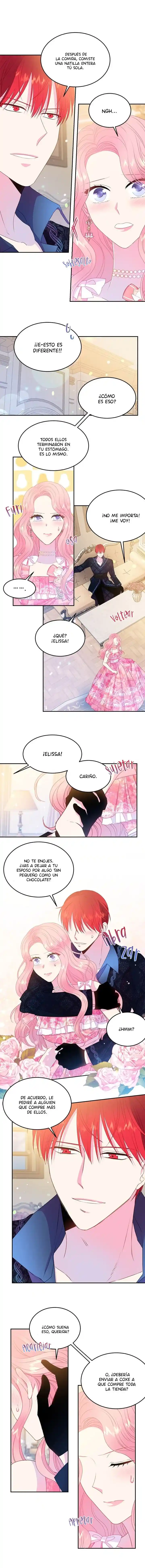 Lady Beast - Capítulo 73 - Página 10 - LectorTMOo